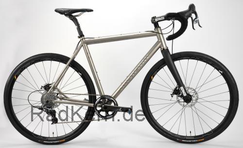 Alchemy Chiron  technische daten 
